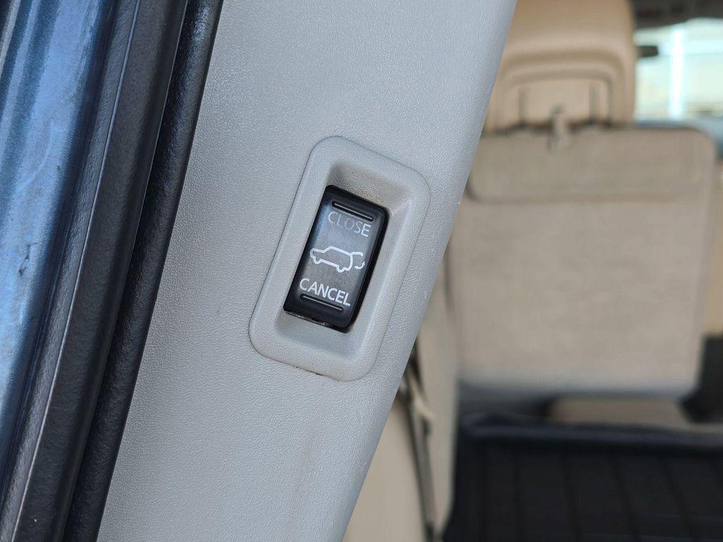 used 2014 Nissan Armada car, priced at $12,285