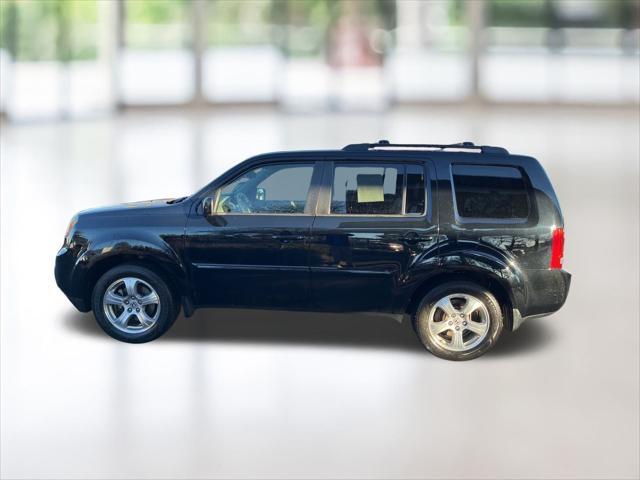 used 2015 Honda Pilot car, priced at $15,990