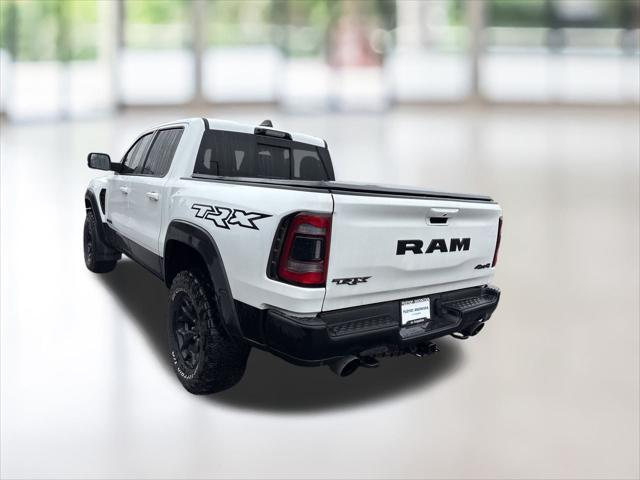used 2022 Ram 1500 car, priced at $79,991