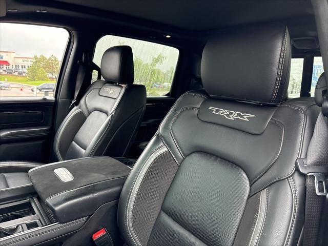 used 2022 Ram 1500 car, priced at $79,991