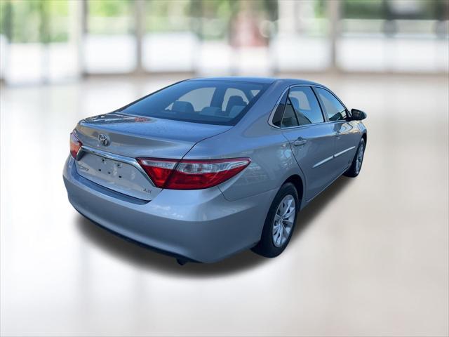 used 2016 Toyota Camry car, priced at $16,491