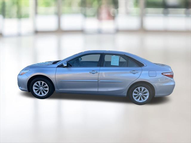 used 2016 Toyota Camry car, priced at $16,491