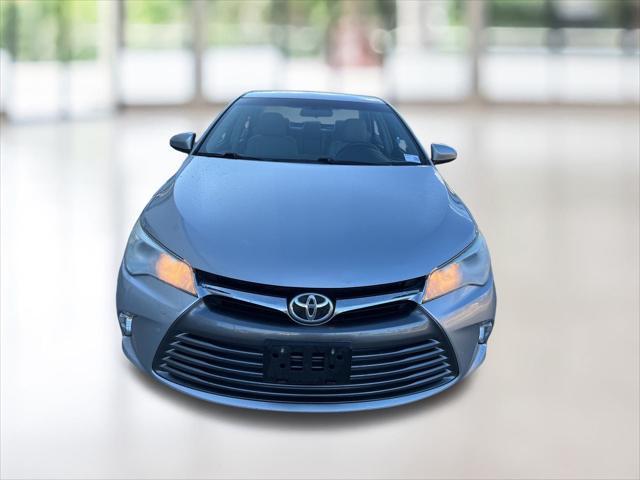 used 2016 Toyota Camry car, priced at $16,491