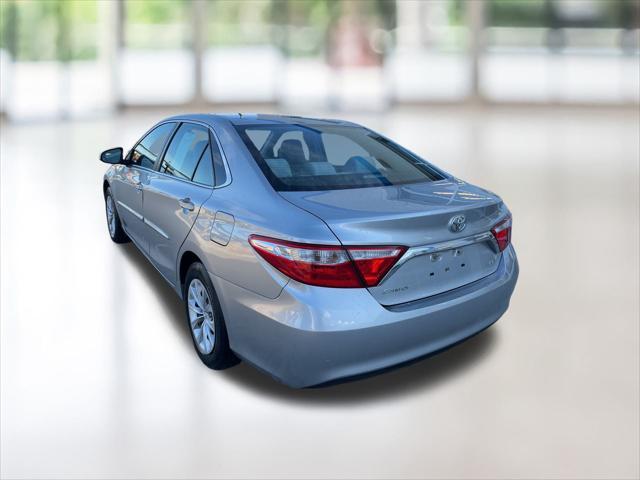 used 2016 Toyota Camry car, priced at $16,491