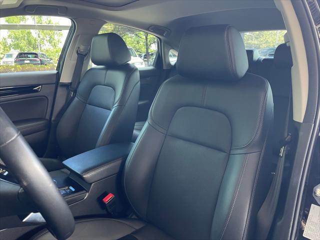 used 2024 Honda Civic car, priced at $26,999