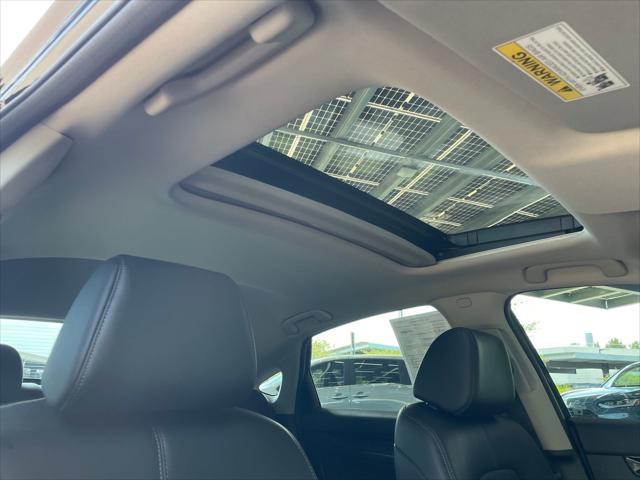 used 2024 Honda Civic car, priced at $26,999