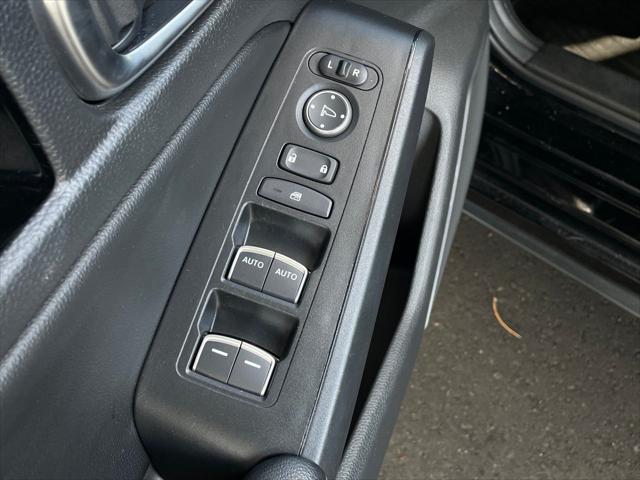 used 2024 Honda Civic car, priced at $26,999