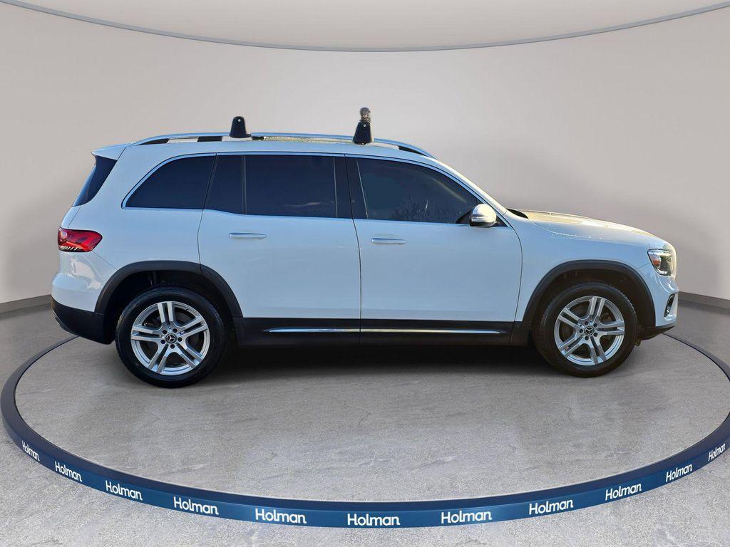 used 2020 Mercedes-Benz GLB 250 car, priced at $20,891