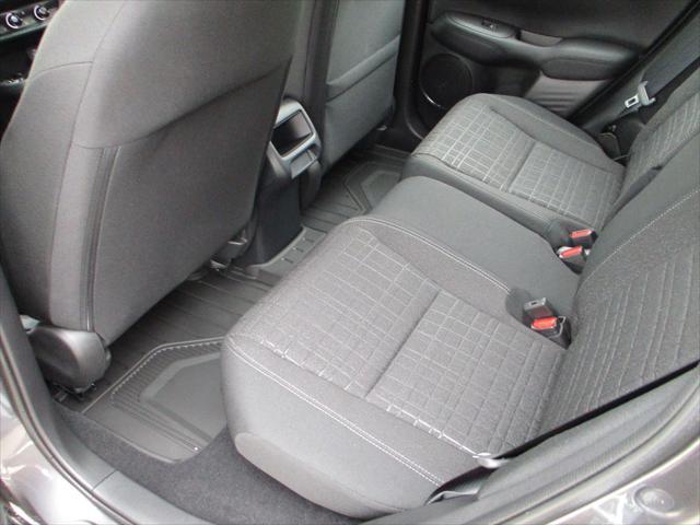 new 2025 Honda HR-V car, priced at $27,381