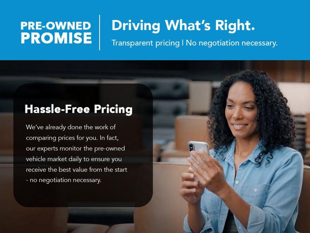 used 2020 Honda Accord car, priced at $23,820