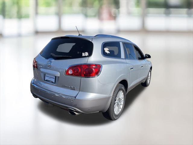 used 2010 Buick Enclave car, priced at $8,591