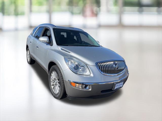 used 2010 Buick Enclave car, priced at $8,591