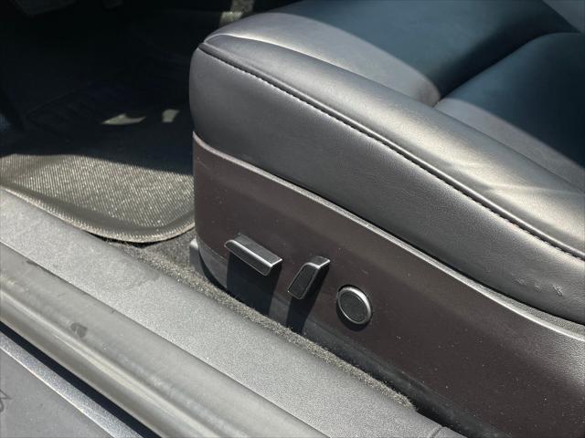 used 2023 Tesla Model 3 car, priced at $27,199