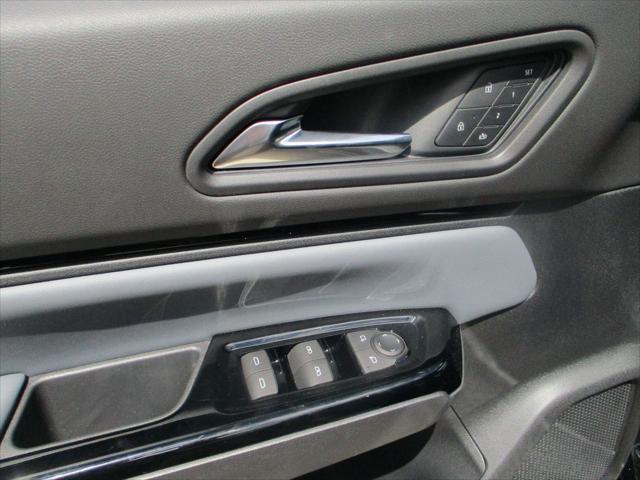 new 2025 Honda Prologue car, priced at $53,605