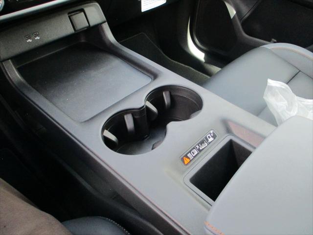 new 2025 Honda Prologue car, priced at $53,605