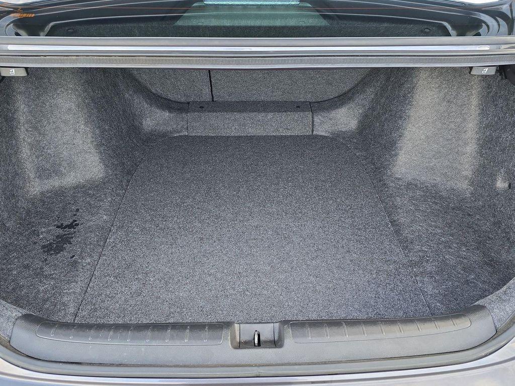 used 2021 Honda Accord Hybrid car, priced at $22,353