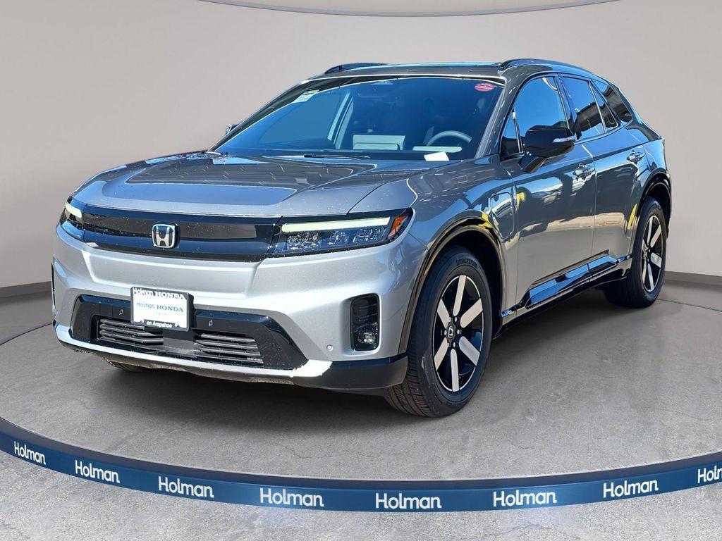 new 2025 Honda Prologue car, priced at $51,890