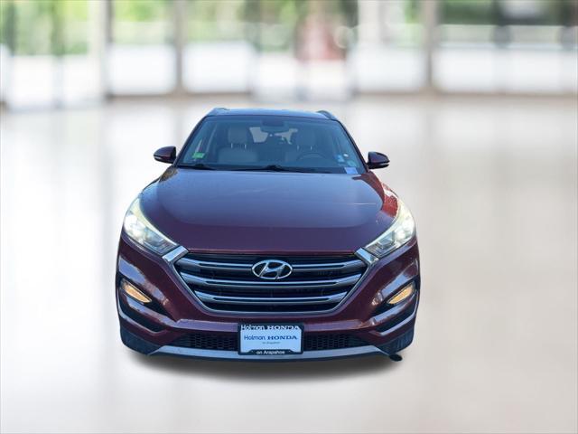 used 2016 Hyundai Tucson car, priced at $12,990