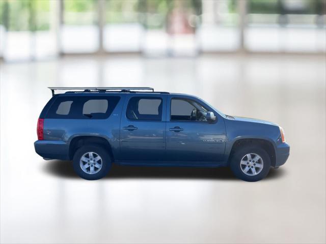 used 2009 GMC Yukon XL car, priced at $10,981