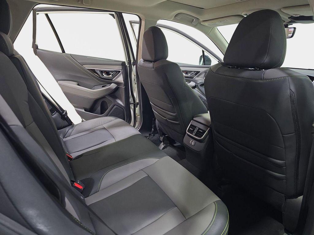 used 2024 Subaru Outback car, priced at $29,690
