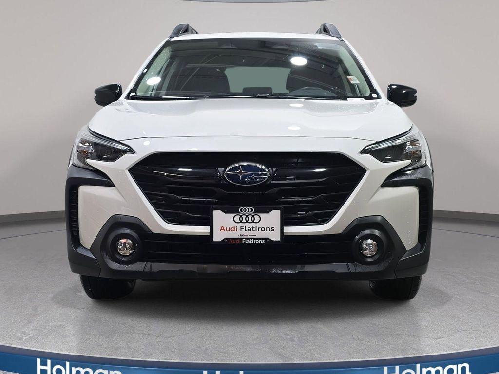 used 2024 Subaru Outback car, priced at $29,690