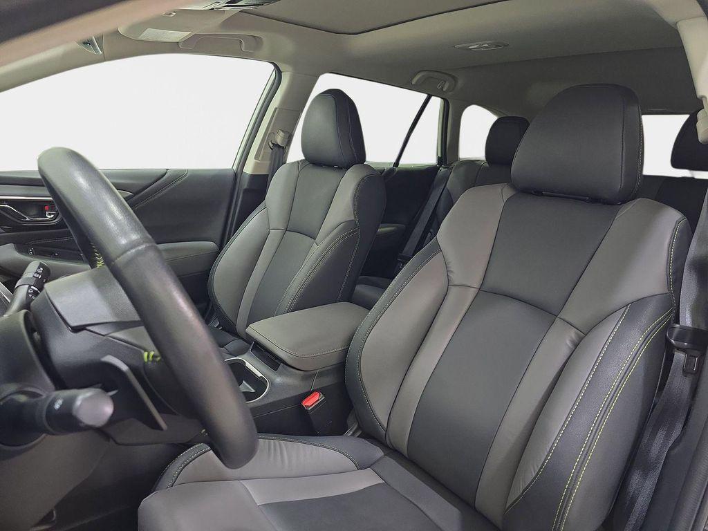 used 2024 Subaru Outback car, priced at $29,690