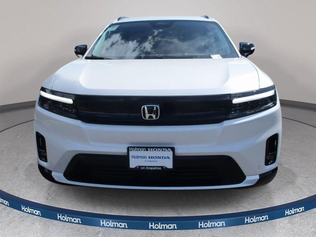 new 2025 Honda Prologue car, priced at $54,889
