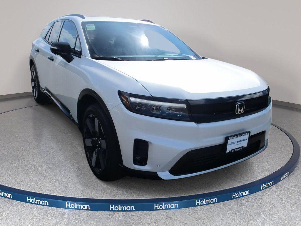 new 2025 Honda Prologue car, priced at $54,889