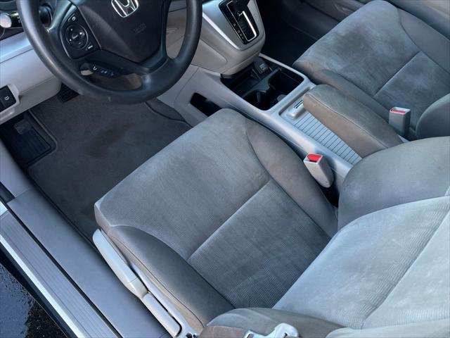 used 2014 Honda CR-V car, priced at $10,381