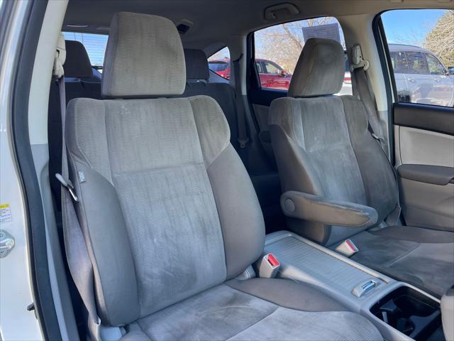 used 2014 Honda CR-V car, priced at $10,381