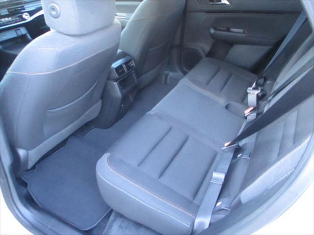 new 2025 Honda Prologue car, priced at $52,305