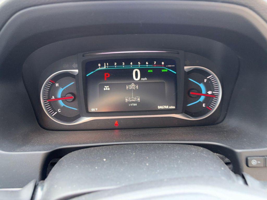 used 2019 Honda Pilot car, priced at $25,900