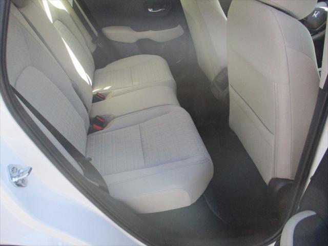 new 2025 Honda HR-V car, priced at $27,759