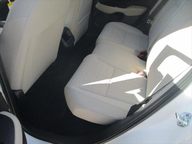 new 2025 Honda HR-V car, priced at $27,759