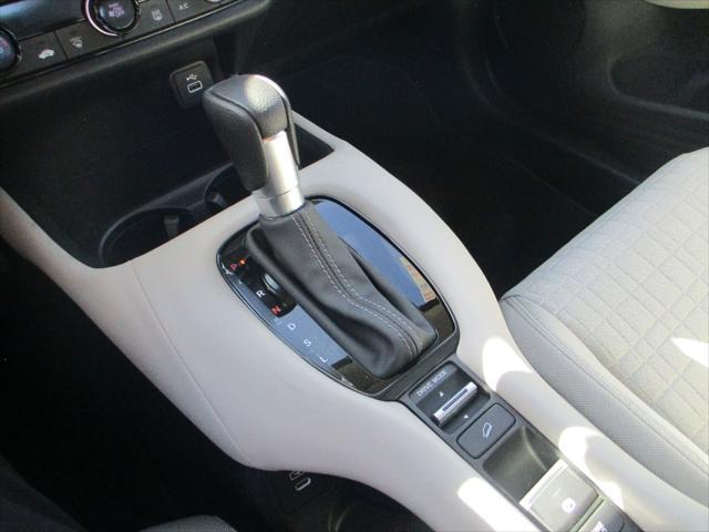 new 2025 Honda HR-V car, priced at $27,759