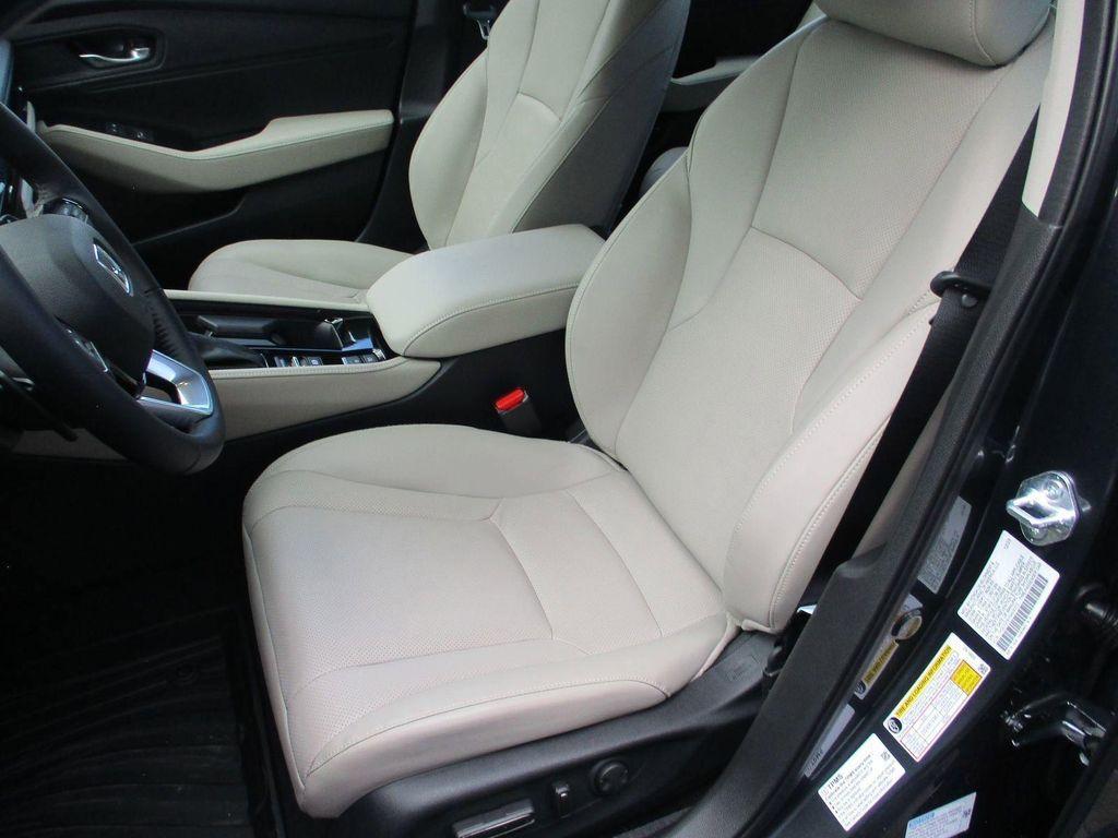 new 2025 Honda Accord Hybrid car, priced at $37,695