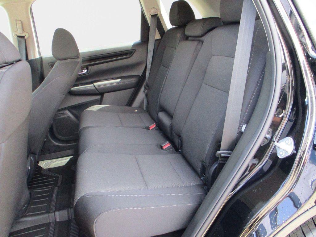 new 2026 Honda CR-V car, priced at $36,100
