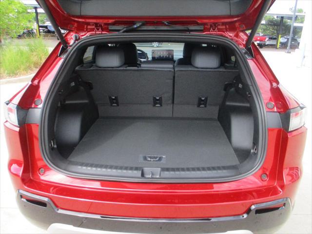new 2025 Honda Prologue car, priced at $56,605