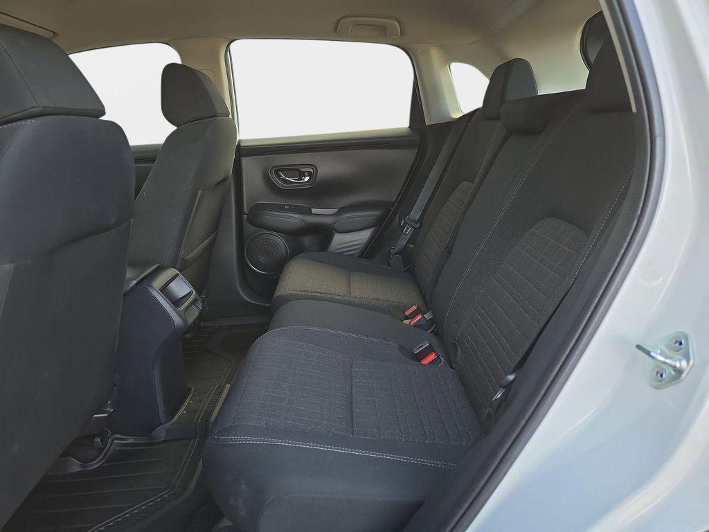 used 2023 Honda HR-V car, priced at $22,890