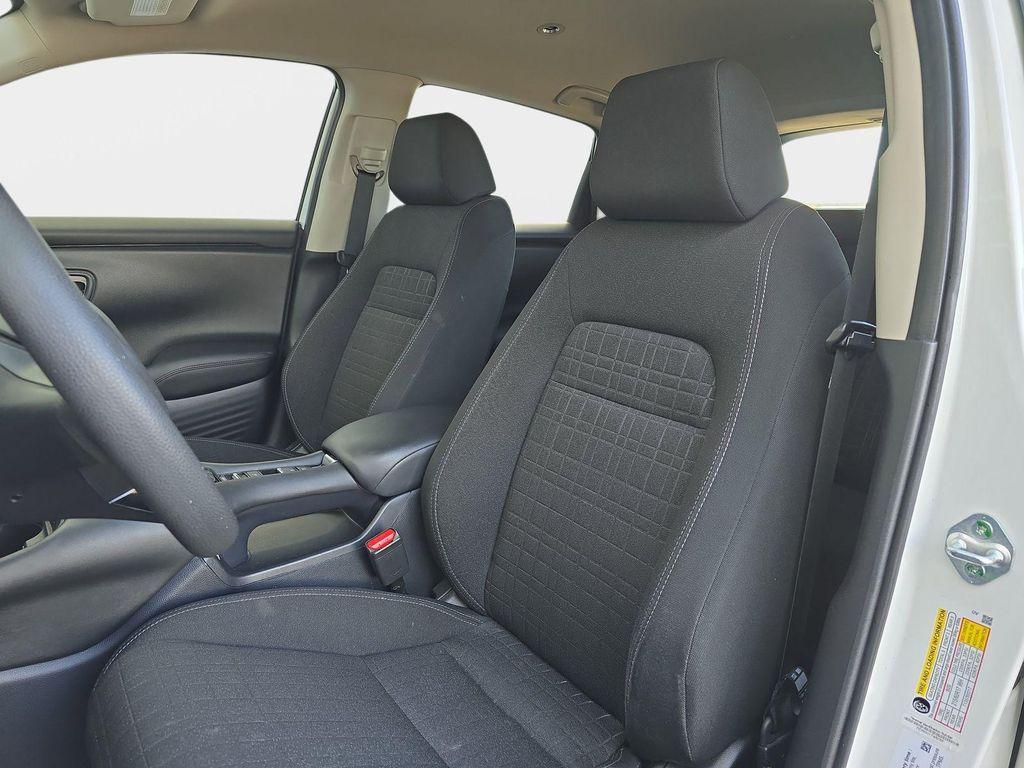 used 2023 Honda HR-V car, priced at $22,890