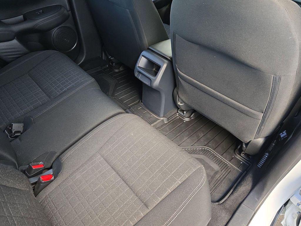 used 2023 Honda HR-V car, priced at $22,890