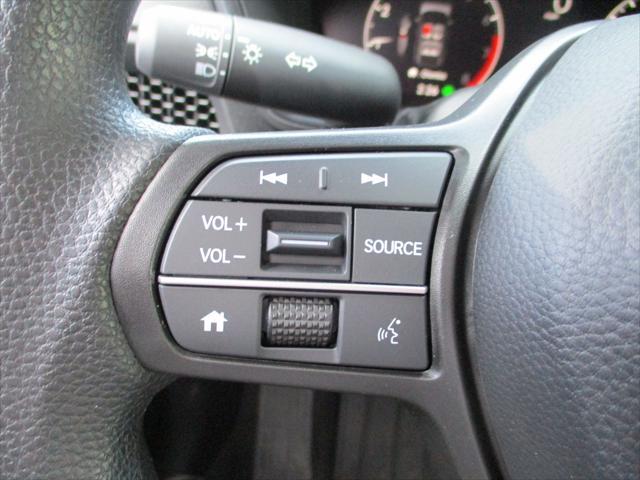 new 2025 Honda CR-V car, priced at $34,629