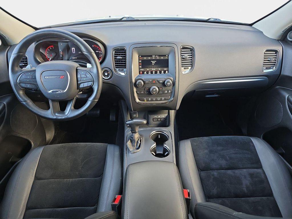 used 2018 Dodge Durango car, priced at $18,879