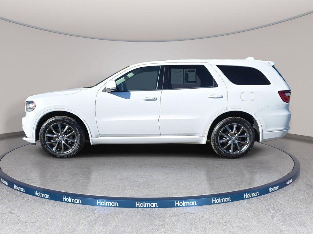 used 2018 Dodge Durango car, priced at $18,879