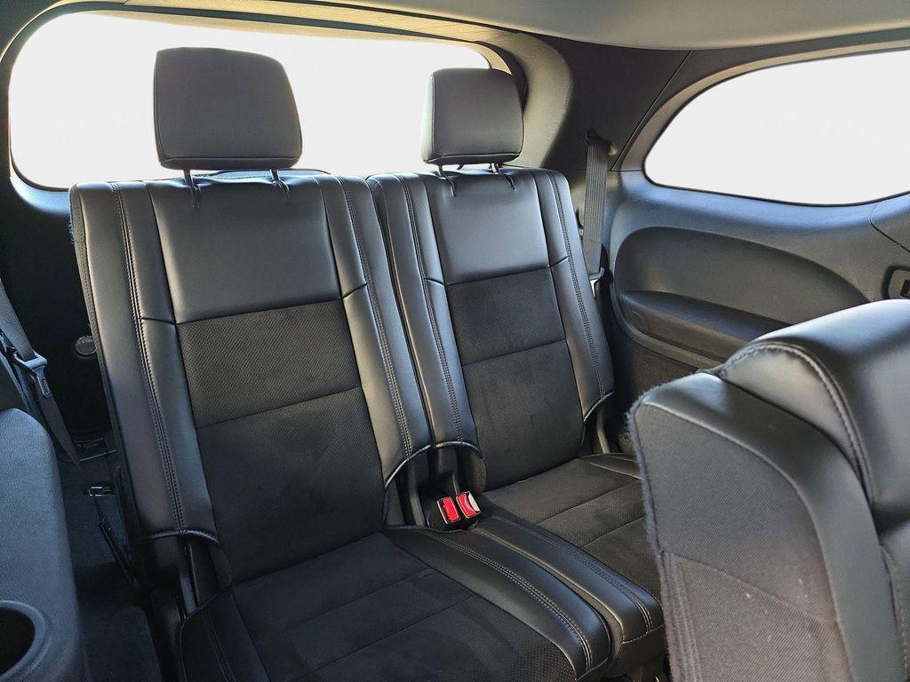 used 2018 Dodge Durango car, priced at $18,879