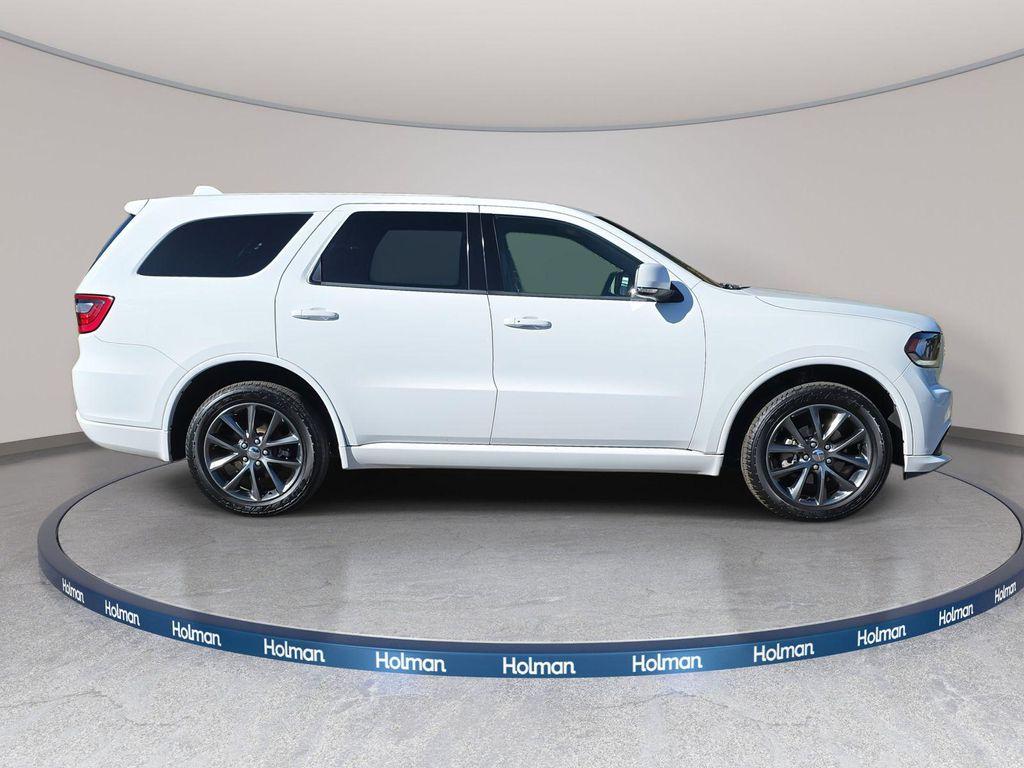used 2018 Dodge Durango car, priced at $18,879