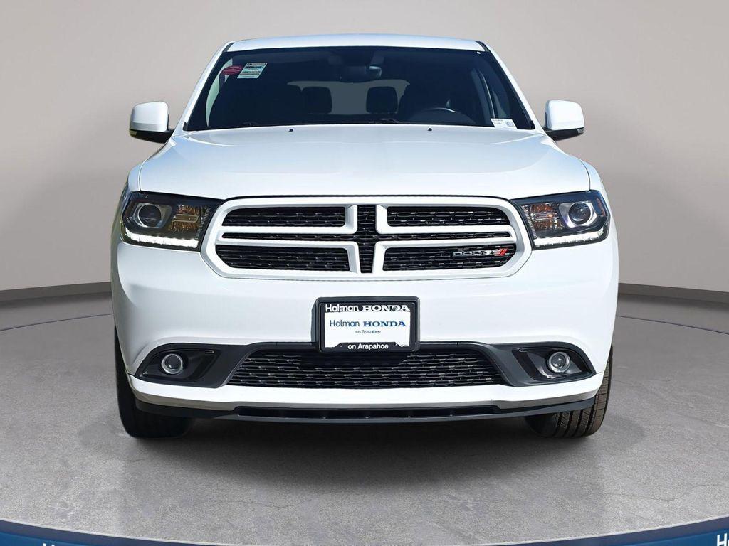 used 2018 Dodge Durango car, priced at $18,879