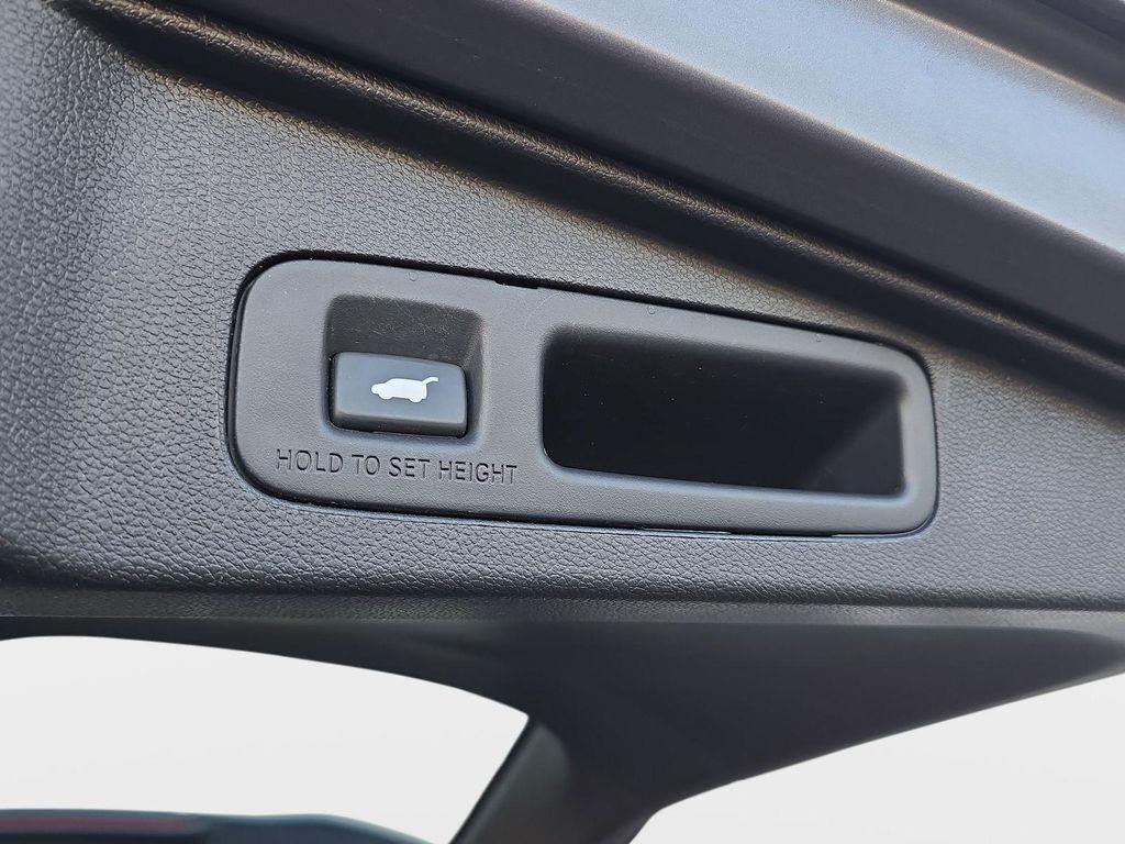 used 2022 Honda CR-V car, priced at $28,940