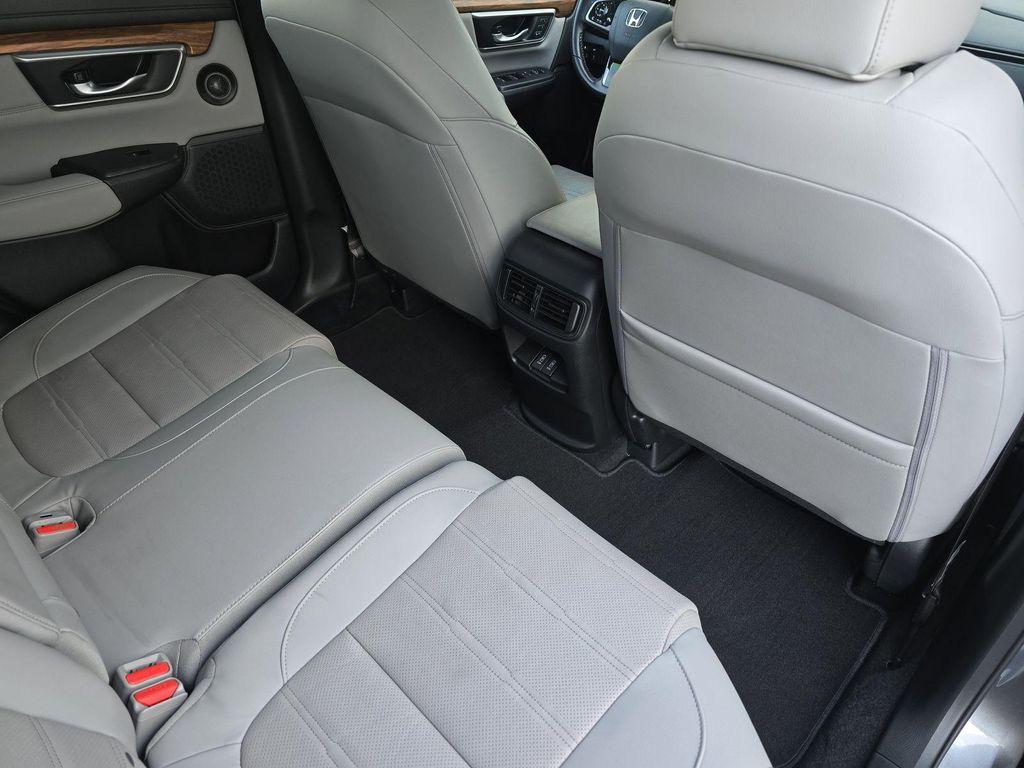 used 2022 Honda CR-V car, priced at $28,940