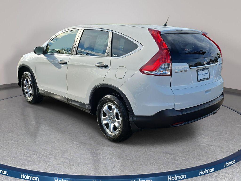used 2012 Honda CR-V car, priced at $14,391